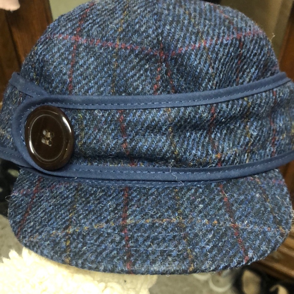 Stormy Kroger Hat